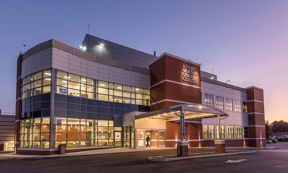 Brookhaven Memorial Hospital Medical Center | Barrett, Bonacci & Van ...